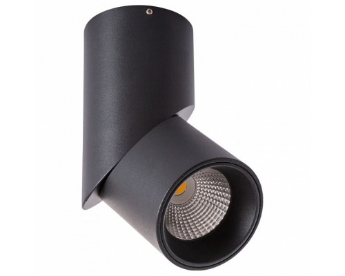 Накладной светильник Arte Lamp Orione A7717PL-1BK Накладной светильник Arte Lamp Orione A7717PL-1BK