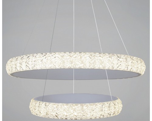 Подвесной светильник  01357-0.4-600+400