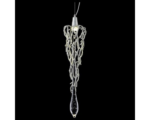 Подвесной светильник Wertmark Divina 