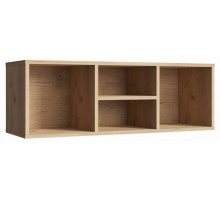 Полка навесная Эконом-стандарт П-02