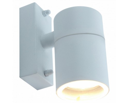 Светильник на штанге Arte Lamp Sonaglio A3302AL-1WH Светильник на штанге Arte Lamp Sonaglio A3302AL-1WH