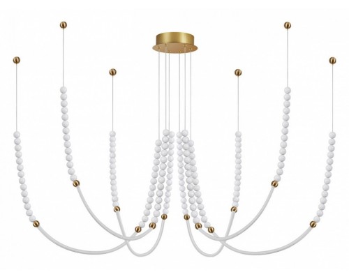 Подвесной светильник Odeon Light Monella 6639/70L Подвесной светильник Odeon Light Monella 6639/70L