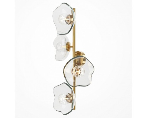 Бра Maytoni Miracle MOD207WL-04BS Бра Maytoni Miracle MOD207WL-04BS
