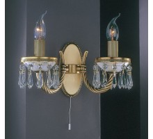 Бра Reccagni Angelo 4651 A 4651/2
