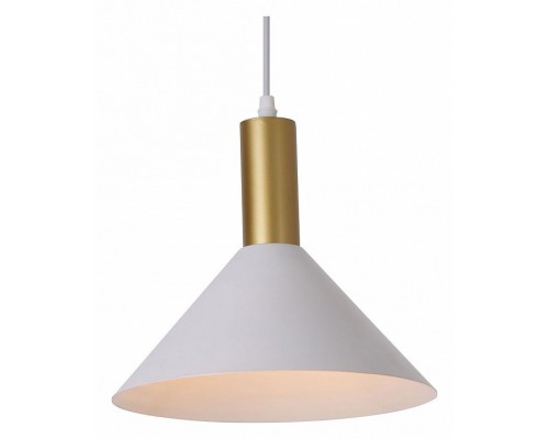 Подвесной светильник Escada Sagitta 1108/1S White Подвесной светильник Escada Sagitta 1108/1S White