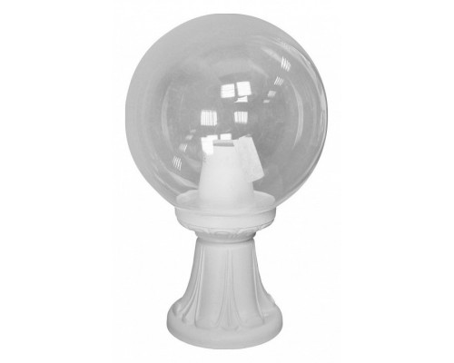 Наземный низкий светильник Fumagalli Globe 250 G25.111.000.WXF1R Наземный низкий светильник Fumagalli Globe 250 G25.111.000.WXF1R