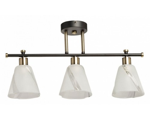 Светильник на штанге De City Тетро 34 118010403