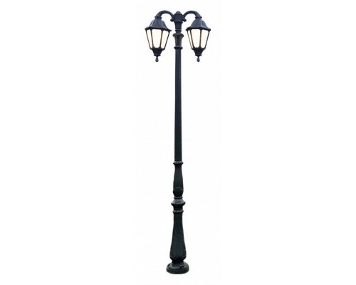 Фонарный столб Fumagalli Noemi E35.205.R20.AYH27DN