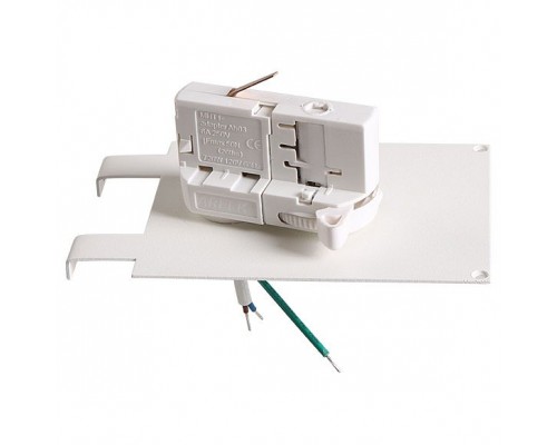 Переходник для трека Lightstar Asta 594036