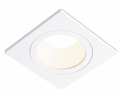 Встраиваемый светильник Ambrella Light TN TN102826 Встраиваемый светильник Ambrella Light TN TN102826