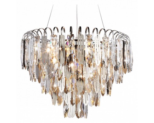 Подвесная люстра Ambrella Light TR TR5255 Подвесная люстра Ambrella Light TR TR5255