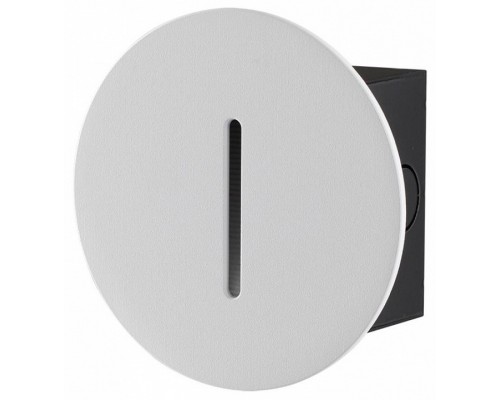 Встраиваемый светильник Odeon Light Escala 7052/3WL Встраиваемый светильник Odeon Light Escala 7052/3WL