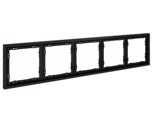 Рамка на 5 постов Voltum S70 VLS100508