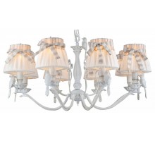 Подвесная люстра Maytoni Bird ARM013-08-W