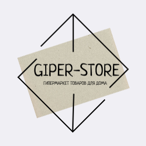 Giper-Store - Интернет гипермаркет мебели и техники для дома 
